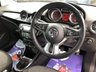 USED 2014 14 VAUXHALL ADAM 1.2 JAM 3d 69 BHP Stunning Adam with Bluetooth Phone & Air Con
