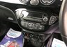 USED 2014 14 VAUXHALL ADAM 1.2 JAM 3d 69 BHP Stunning Adam with Bluetooth Phone & Air Con