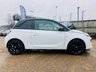 USED 2014 14 VAUXHALL ADAM 1.2 JAM 3d 69 BHP Stunning Adam with Bluetooth Phone & Air Con