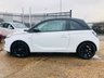USED 2014 14 VAUXHALL ADAM 1.2 JAM 3d 69 BHP Stunning Adam with Bluetooth Phone & Air Con