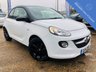 USED 2014 14 VAUXHALL ADAM 1.2 JAM 3d 69 BHP Stunning Adam with Bluetooth Phone & Air Con