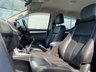 USED 2016 66 ISUZU D-MAX 2.5 TD UTAH VISION DCB SATNAV 165PS TRUCKMAN EURO 6  ULEZ FREE  AIR CONDITIONING