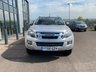 USED 2016 66 ISUZU D-MAX 2.5 TD UTAH VISION DCB SATNAV 165PS TRUCKMAN EURO 6  ULEZ FREE  AIR CONDITIONING
