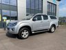 USED 2016 66 ISUZU D-MAX 2.5 TD UTAH VISION DCB SATNAV 165PS TRUCKMAN EURO 6  ULEZ FREE  AIR CONDITIONING