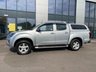 USED 2016 66 ISUZU D-MAX 2.5 TD UTAH VISION DCB SATNAV 165PS TRUCKMAN EURO 6  ULEZ FREE  AIR CONDITIONING