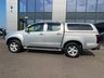 USED 2016 66 ISUZU D-MAX 2.5 TD UTAH VISION DCB SATNAV 165PS TRUCKMAN EURO 6  ULEZ FREE  AIR CONDITIONING