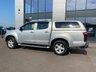USED 2016 66 ISUZU D-MAX 2.5 TD UTAH VISION DCB SATNAV 165PS TRUCKMAN EURO 6  ULEZ FREE  AIR CONDITIONING