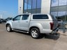 USED 2016 66 ISUZU D-MAX 2.5 TD UTAH VISION DCB SATNAV 165PS TRUCKMAN EURO 6  ULEZ FREE  AIR CONDITIONING