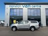 USED 2016 66 ISUZU D-MAX 2.5 TD UTAH VISION DCB SATNAV 165PS TRUCKMAN EURO 6  ULEZ FREE  AIR CONDITIONING