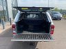 USED 2016 66 ISUZU D-MAX 2.5 TD UTAH VISION DCB SATNAV 165PS TRUCKMAN EURO 6  ULEZ FREE  AIR CONDITIONING