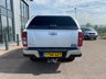 USED 2016 66 ISUZU D-MAX 2.5 TD UTAH VISION DCB SATNAV 165PS TRUCKMAN EURO 6  ULEZ FREE  AIR CONDITIONING