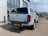 USED 2016 66 ISUZU D-MAX 2.5 TD UTAH VISION DCB SATNAV 165PS TRUCKMAN EURO 6  ULEZ FREE  AIR CONDITIONING