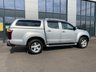 USED 2016 66 ISUZU D-MAX 2.5 TD UTAH VISION DCB SATNAV 165PS TRUCKMAN EURO 6  ULEZ FREE  AIR CONDITIONING
