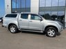 USED 2016 66 ISUZU D-MAX 2.5 TD UTAH VISION DCB SATNAV 165PS TRUCKMAN EURO 6  ULEZ FREE  AIR CONDITIONING
