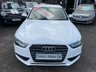USED 2013 13 AUDI A4 AVANT 2.0 TDI SE Technik 160 5dr - SAT NAV 