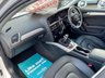 USED 2013 13 AUDI A4 AVANT 2.0 TDI SE Technik 160 5dr - SAT NAV 