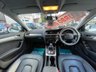 USED 2013 13 AUDI A4 AVANT 2.0 TDI SE Technik 160 5dr - SAT NAV 