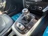 USED 2013 13 AUDI A4 AVANT 2.0 TDI SE Technik 160 5dr - SAT NAV 