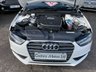 USED 2013 13 AUDI A4 AVANT 2.0 TDI SE Technik 160 5dr - SAT NAV 
