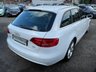 USED 2013 13 AUDI A4 AVANT 2.0 TDI SE Technik 160 5dr - SAT NAV 