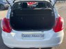 USED 2015 15 SUZUKI SWIFT 1.2 SZ3 3dr - UPGRADE ALLOYS 