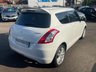 USED 2015 15 SUZUKI SWIFT 1.2 SZ3 3dr - UPGRADE ALLOYS 