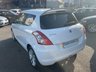 USED 2015 15 SUZUKI SWIFT 1.2 SZ3 3dr - UPGRADE ALLOYS 