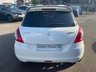 USED 2015 15 SUZUKI SWIFT 1.2 SZ3 3dr - UPGRADE ALLOYS 
