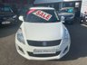USED 2015 15 SUZUKI SWIFT 1.2 SZ3 3dr - UPGRADE ALLOYS 