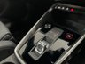 USED 2021 21 AUDI S3 2.0 TFSI QUATTRO 5d 306 BHP S/S SEATS, NAV, VIRTUAL DASH!
