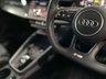 USED 2021 21 AUDI S3 2.0 TFSI QUATTRO 5d 306 BHP S/S SEATS, NAV, VIRTUAL DASH!