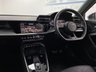 USED 2021 21 AUDI S3 2.0 TFSI QUATTRO 5d 306 BHP S/S SEATS, NAV, VIRTUAL DASH!