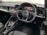 USED 2021 21 AUDI S3 2.0 TFSI QUATTRO 5d 306 BHP S/S SEATS, NAV, VIRTUAL DASH!