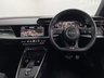 USED 2021 21 AUDI S3 2.0 TFSI QUATTRO 5d 306 BHP S/S SEATS, NAV, VIRTUAL DASH!