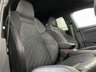 USED 2021 21 AUDI S3 2.0 TFSI QUATTRO 5d 306 BHP S/S SEATS, NAV, VIRTUAL DASH!