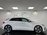 USED 2021 21 AUDI S3 2.0 TFSI QUATTRO 5d 306 BHP S/S SEATS, NAV, VIRTUAL DASH!