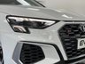 USED 2021 21 AUDI S3 2.0 TFSI QUATTRO 5d 306 BHP S/S SEATS, NAV, VIRTUAL DASH!
