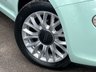 USED 2014 64 FIAT 500 1.2 Lounge 3dr - PANORAMIC ROOF 