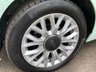 USED 2014 64 FIAT 500 1.2 Lounge 3dr - PANORAMIC ROOF 