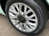 USED 2014 64 FIAT 500 1.2 Lounge 3dr - PANORAMIC ROOF 
