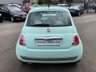 USED 2014 64 FIAT 500 1.2 Lounge 3dr - PANORAMIC ROOF 