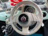 USED 2014 64 FIAT 500 1.2 Lounge 3dr - PANORAMIC ROOF 