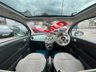 USED 2014 64 FIAT 500 1.2 Lounge 3dr - PANORAMIC ROOF 