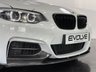 USED 2017 67 BMW M2 3.0 M240I 2d 335 BHP F/S/H, PRO NAV, RED LEATHER