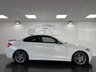 USED 2017 67 BMW M2 3.0 M240I 2d 335 BHP F/S/H, PRO NAV, RED LEATHER