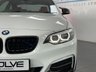 USED 2017 67 BMW M2 3.0 M240I 2d 335 BHP F/S/H, PRO NAV, RED LEATHER