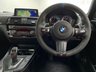 USED 2017 67 BMW M2 3.0 M240I 2d 335 BHP F/S/H, PRO NAV, RED LEATHER
