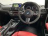 USED 2017 67 BMW M2 3.0 M240I 2d 335 BHP F/S/H, PRO NAV, RED LEATHER