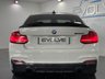 USED 2017 67 BMW M2 3.0 M240I 2d 335 BHP F/S/H, PRO NAV, RED LEATHER