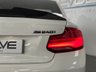 USED 2017 67 BMW M2 3.0 M240I 2d 335 BHP F/S/H, PRO NAV, RED LEATHER
